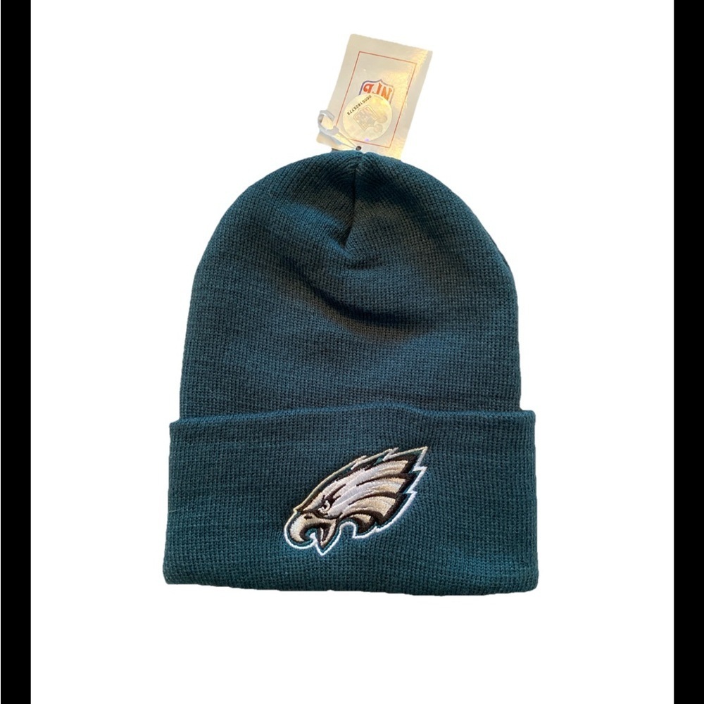 Eagles Beanie